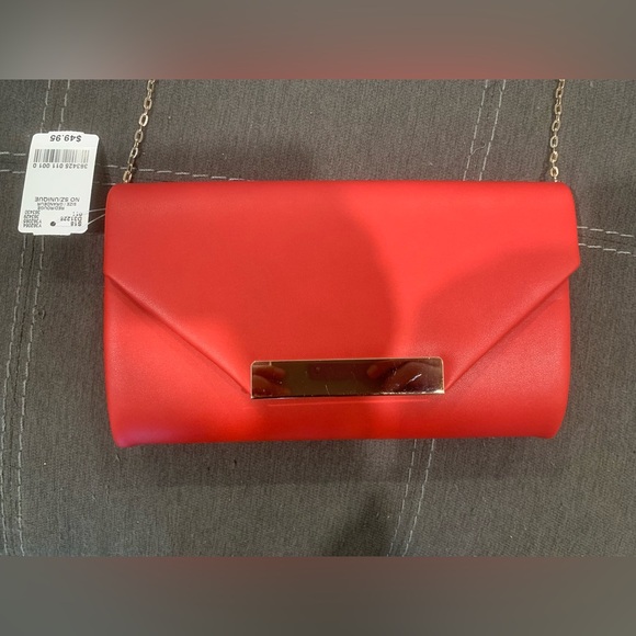 Le Chateau Cross Body Purse - Picture 3 of 7